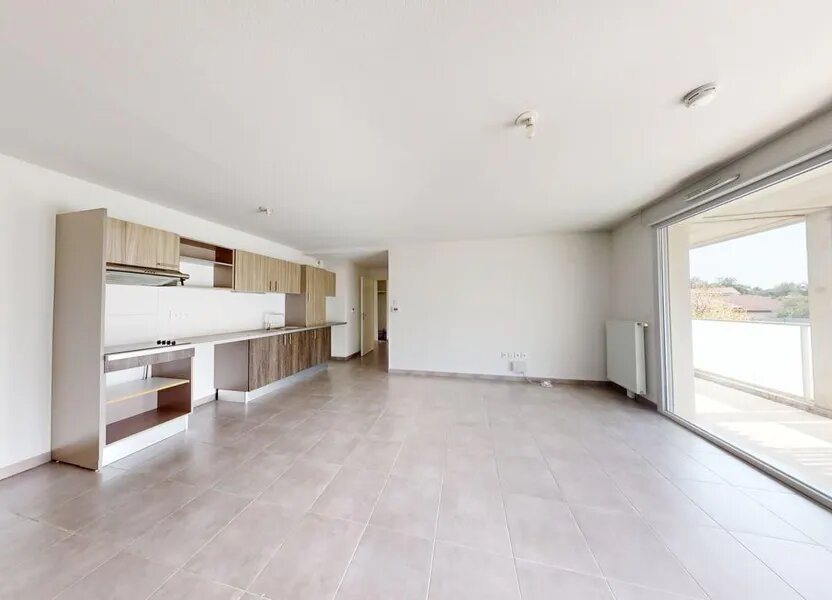 Appartement à vendre, 65m², Tournefeuille