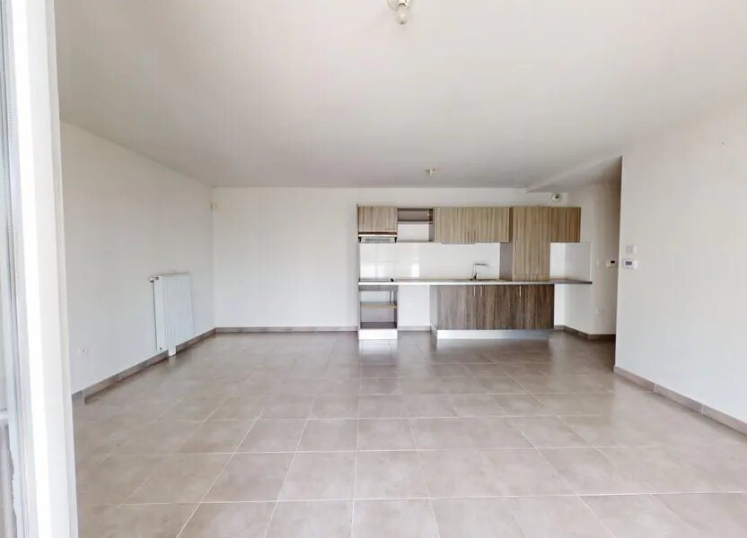Appartement à vendre, 65m², Tournefeuille