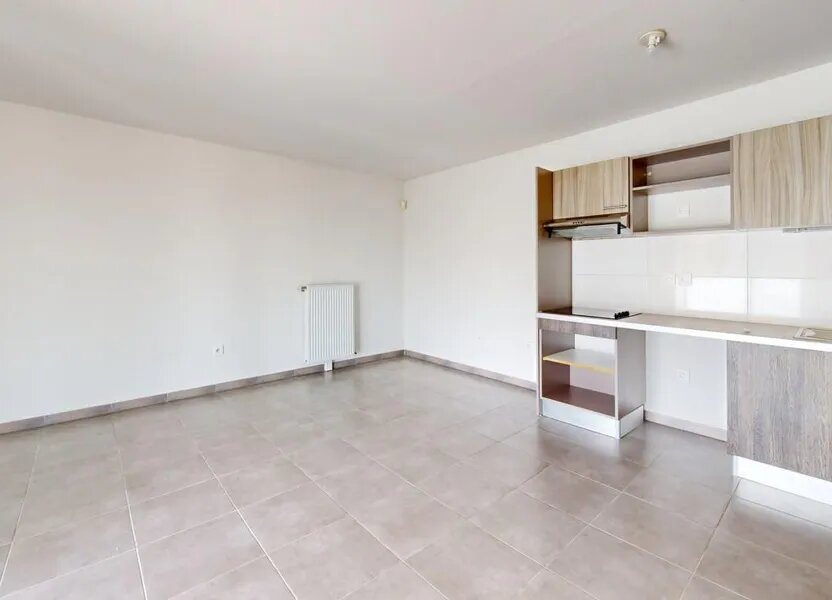 Appartement à vendre, 65m², Tournefeuille