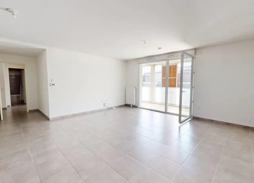 Appartement à vendre, 65m², Tournefeuille