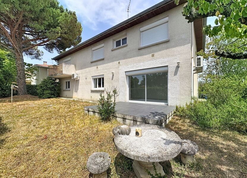 Maison à vendre, 246m², L'Union