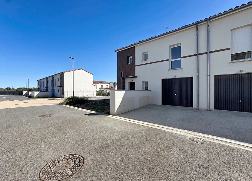 Maison à vendre, 82m², Longages