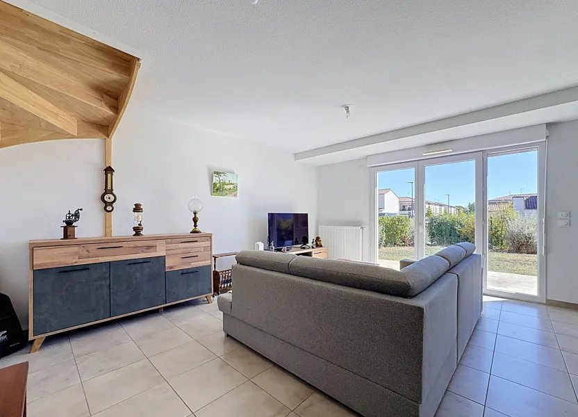 Maison à vendre, 82m², Longages