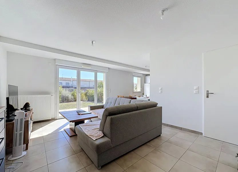 Maison à vendre, 82m², Longages