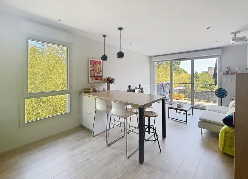 Appartement à vendre, 61m², Toulouse