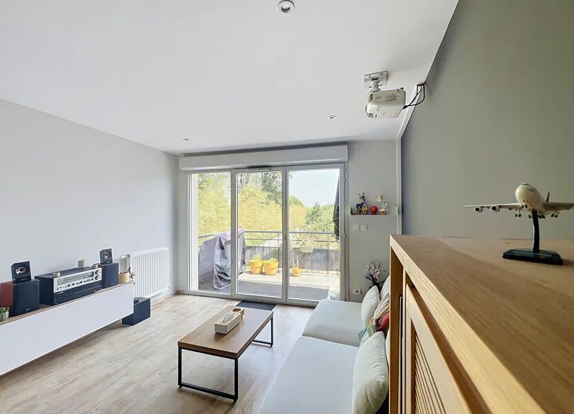 Appartement à vendre, 61m², Toulouse