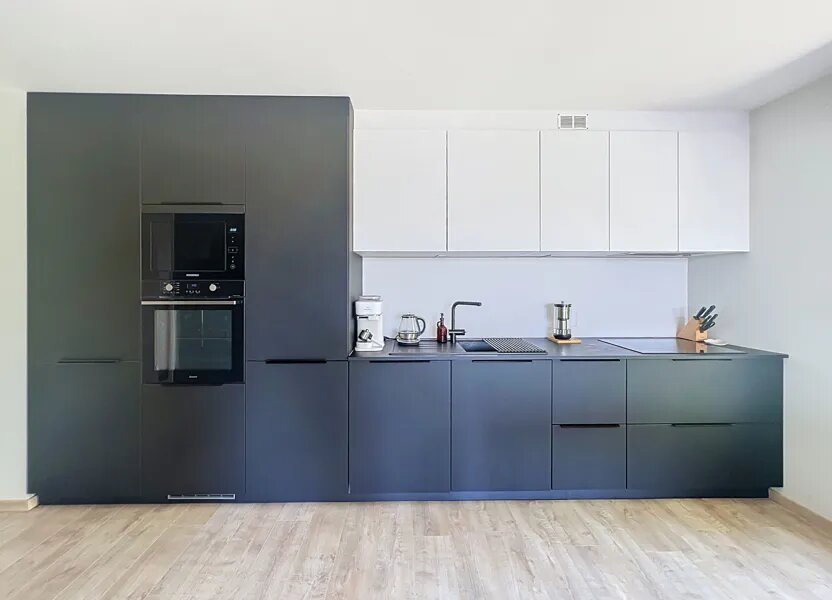 Appartement à vendre, 61m², Toulouse