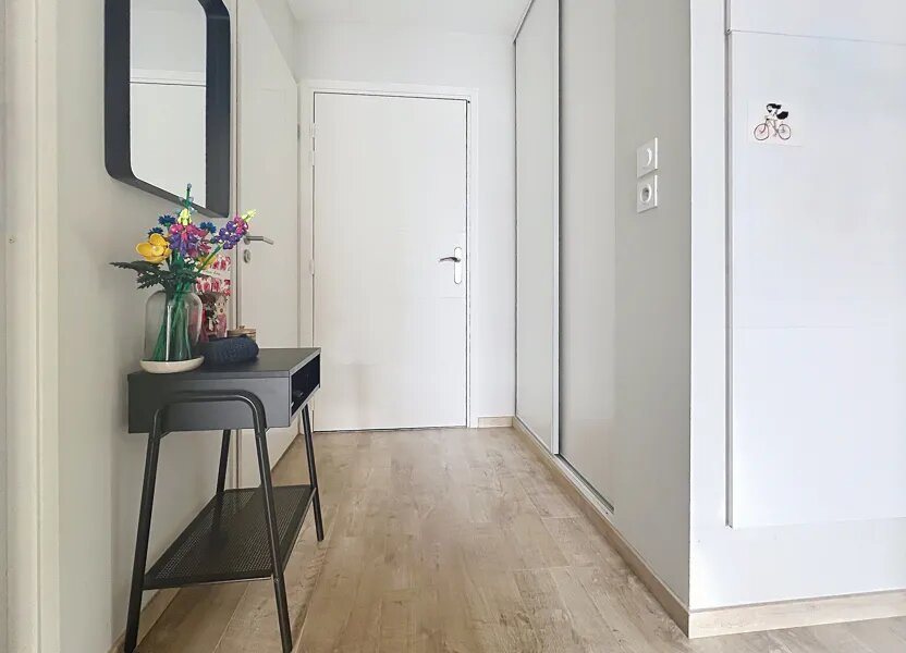 Appartement à vendre, 61m², Toulouse