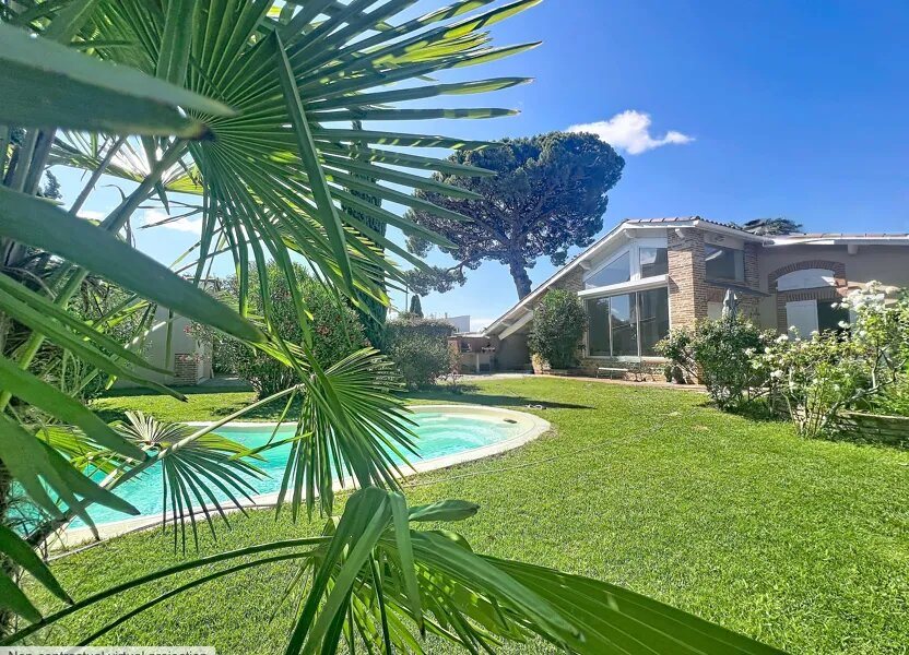 Maison à vendre, 126m², Toulouse