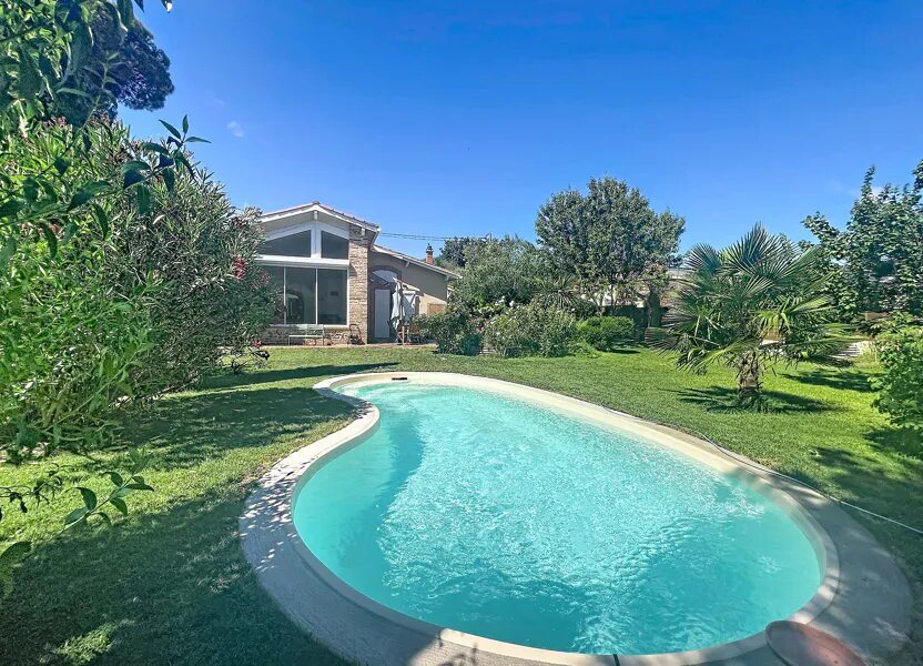 Maison à vendre, 126m², Toulouse