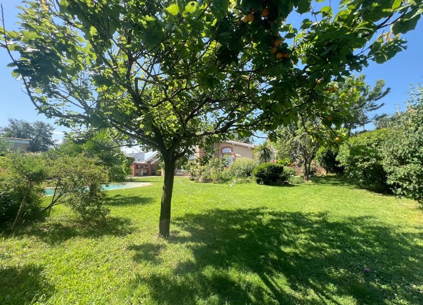 Maison à vendre, 126m², Toulouse