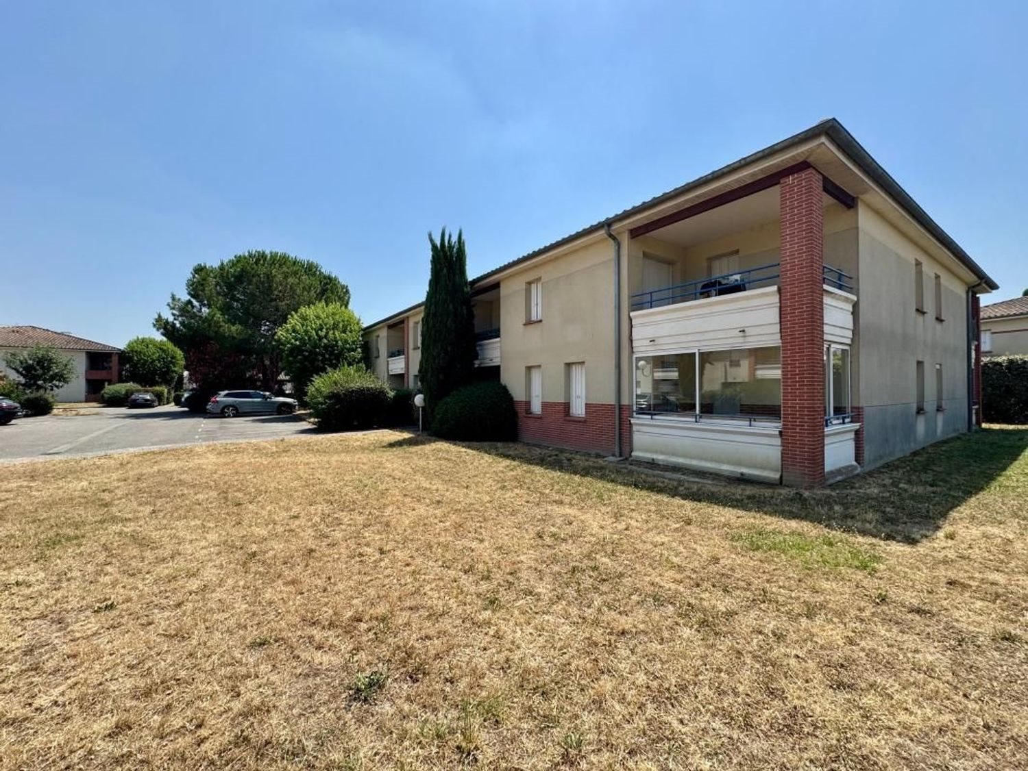 Appartement à vendre, 55m², Toulouse