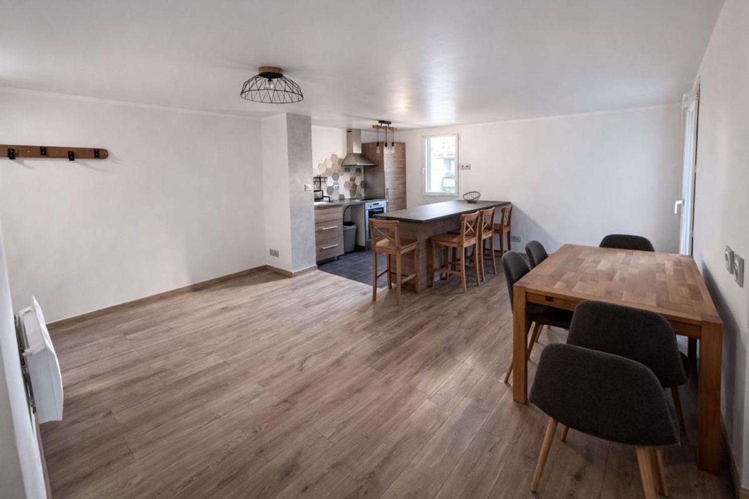 Appartement à vendre, 55m², Toulouse