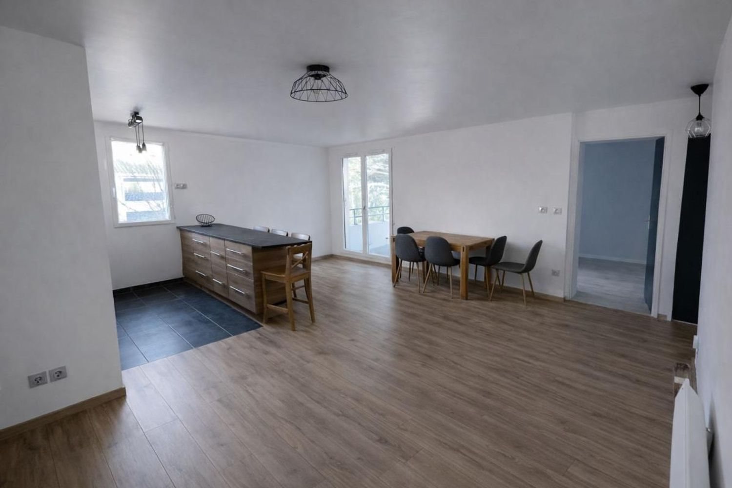 Appartement à vendre, 55m², Toulouse