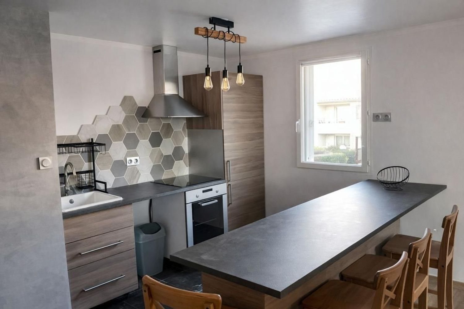 Appartement à vendre, 55m², Toulouse