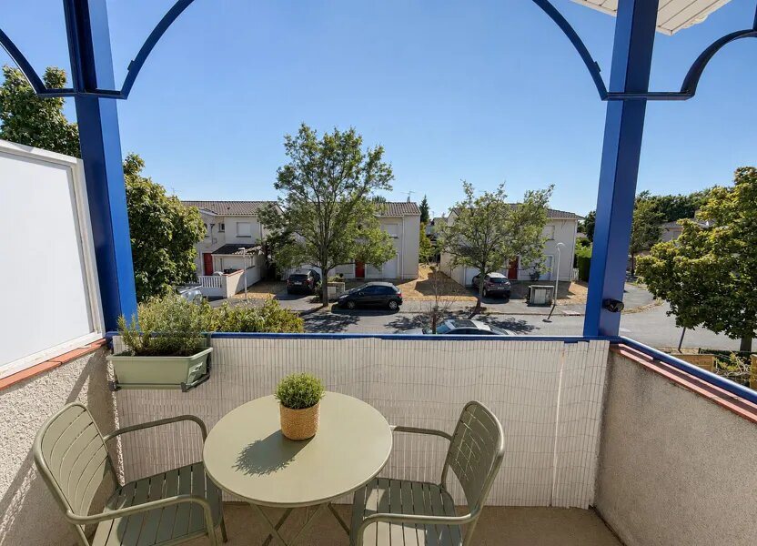 Appartement à vendre, 63m², Tournefeuille
