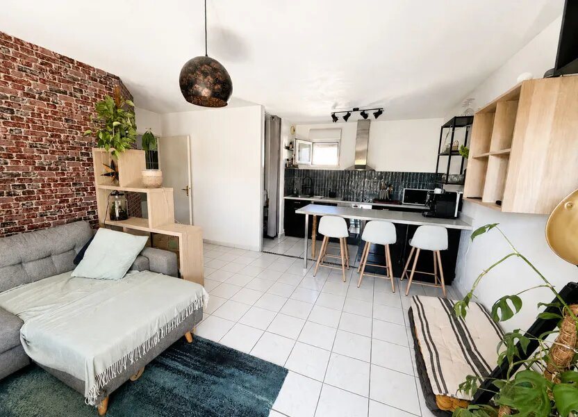 Appartement à vendre, 63m², Tournefeuille