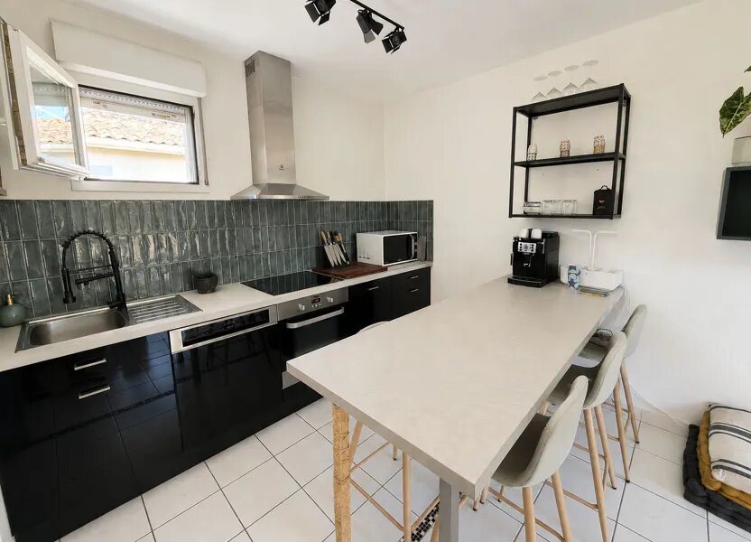Appartement à vendre, 63m², Tournefeuille