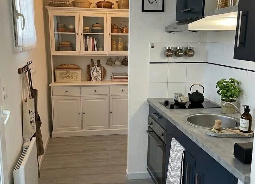 Appartement à vendre, 45m², Tournefeuille
