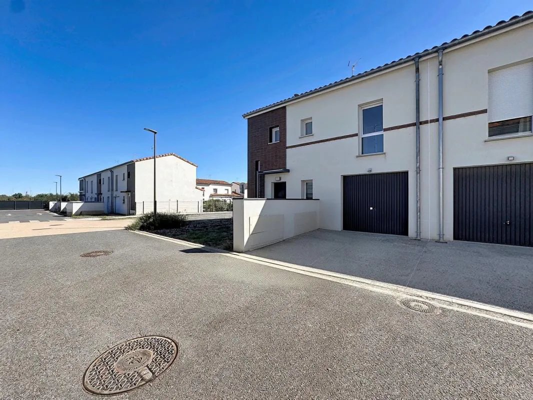 Maison à vendre, 82m², Longages