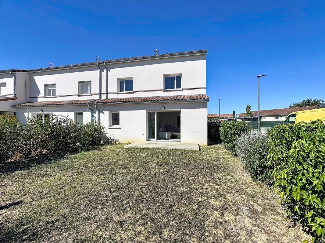 Maison à vendre, 82m², Longages
