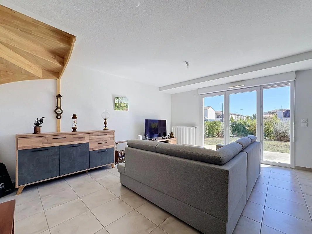 Maison à vendre, 82m², Longages