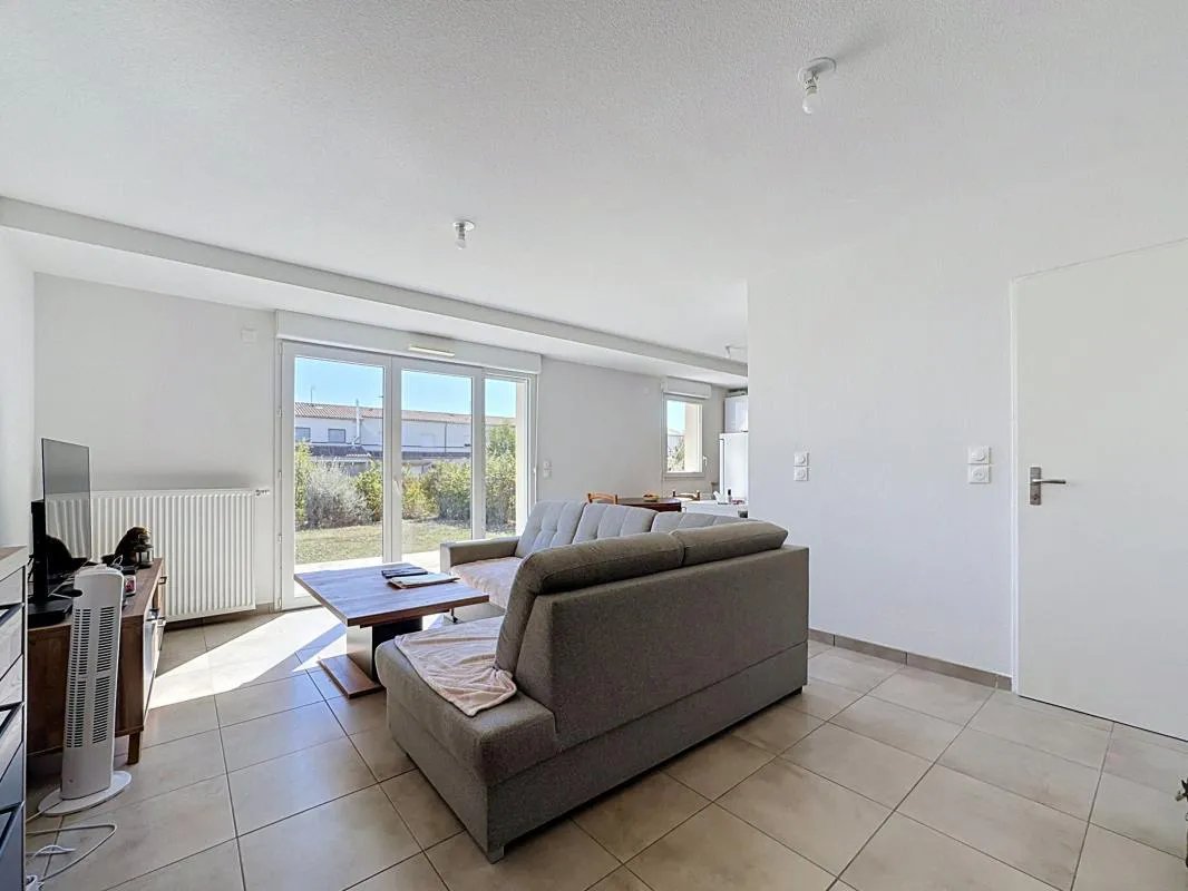 Maison à vendre, 82m², Longages