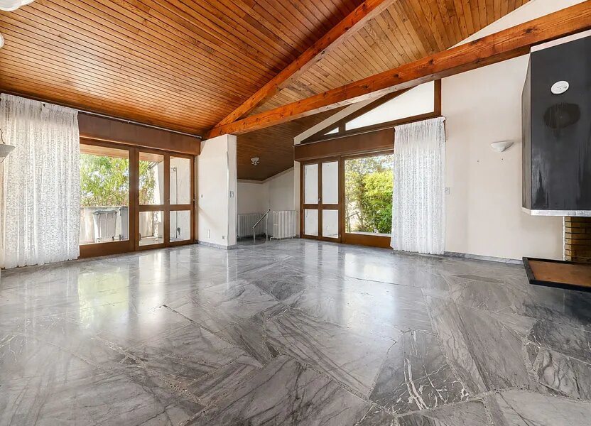 Maison à vendre, 118m², Saint-Jean