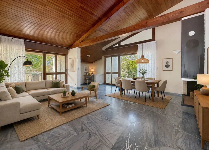 Maison à vendre, 118m², Saint-Jean