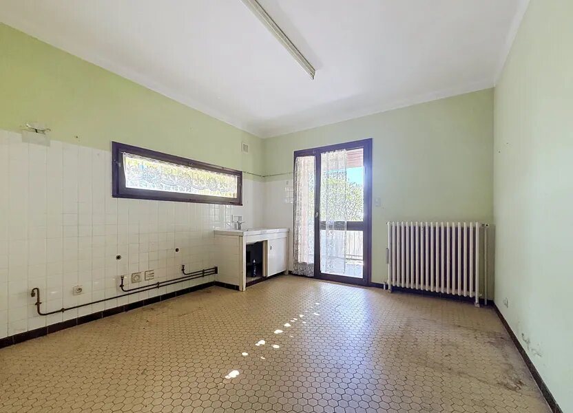 Maison à vendre, 118m², Saint-Jean