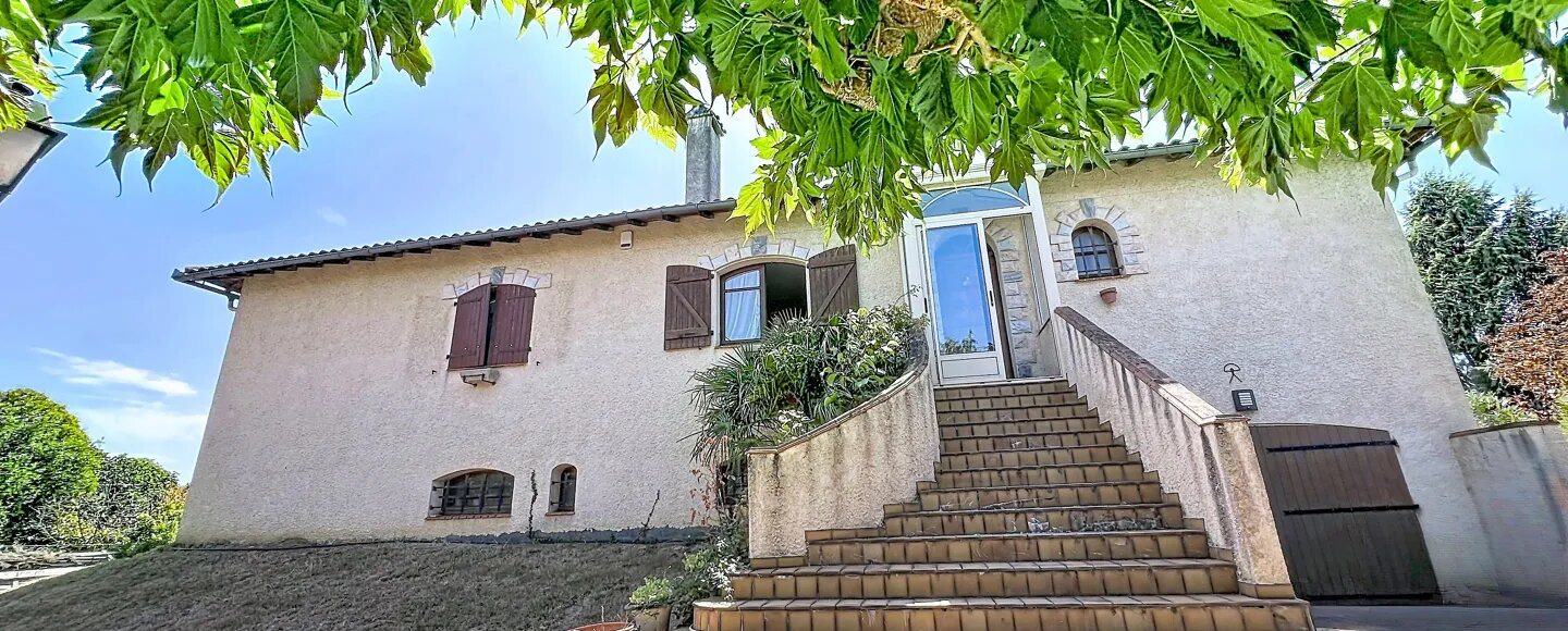 Maison à vendre, 143m², Tournefeuille