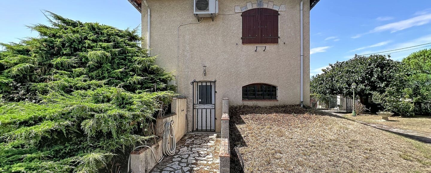 Maison à vendre, 143m², Tournefeuille