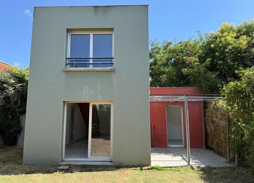 Maison à vendre, 60m², Toulouse