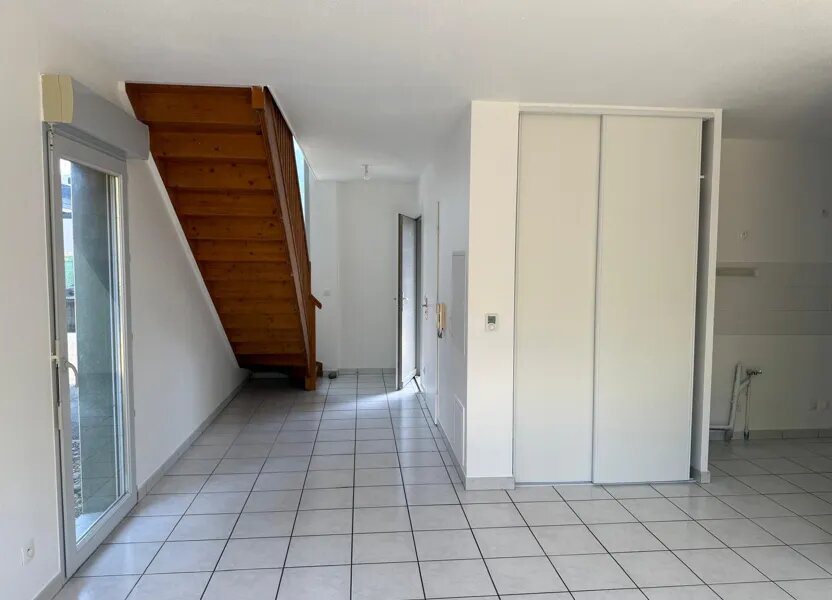 Maison à vendre, 60m², Toulouse