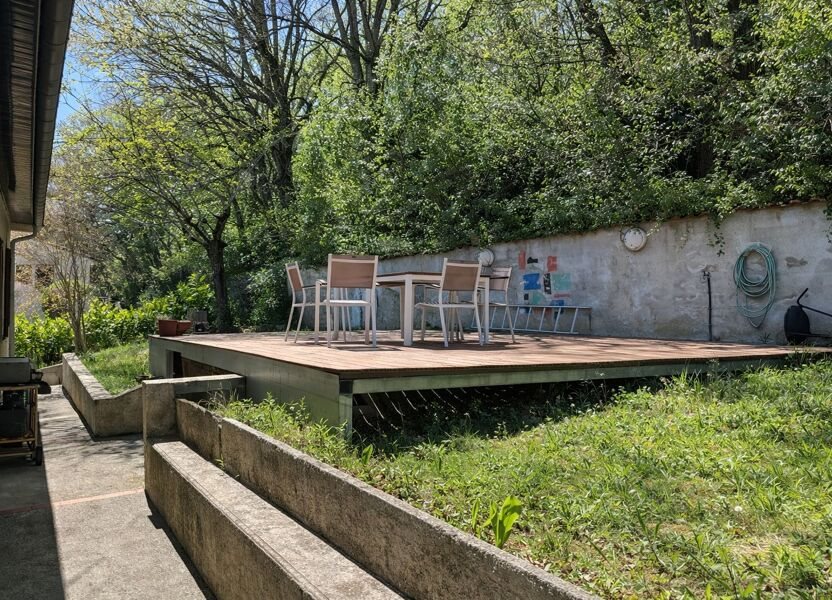 Maison à vendre, 162m², Saint-Geniès-Bellevue