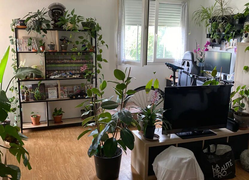 Appartement à vendre, 49m², Blagnac
