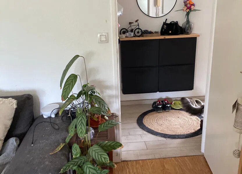 Appartement à vendre, 49m², Blagnac