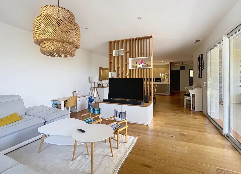 Maison à vendre, 166m², Rouffiac-Tolosan