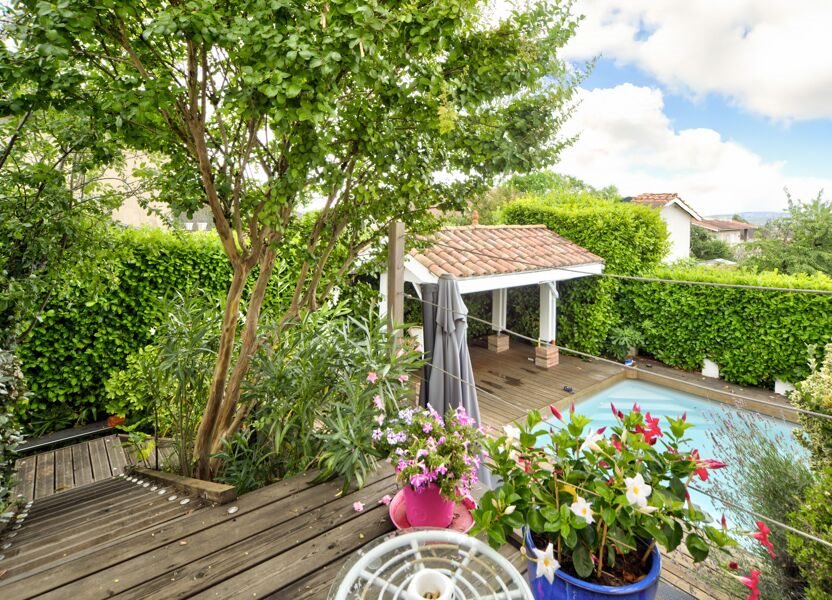 Maison à vendre, 150m², Saint-Jean