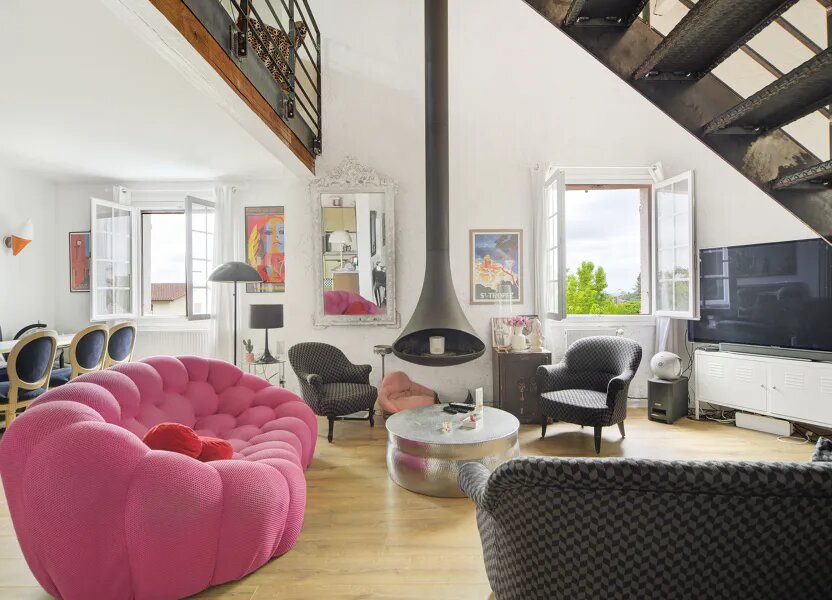 Maison à vendre, 150m², Saint-Jean