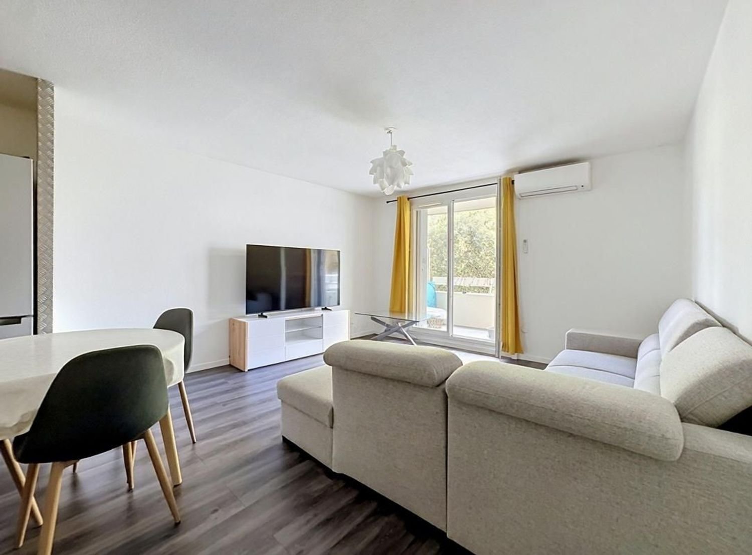 Appartement à vendre, 53m², Toulouse