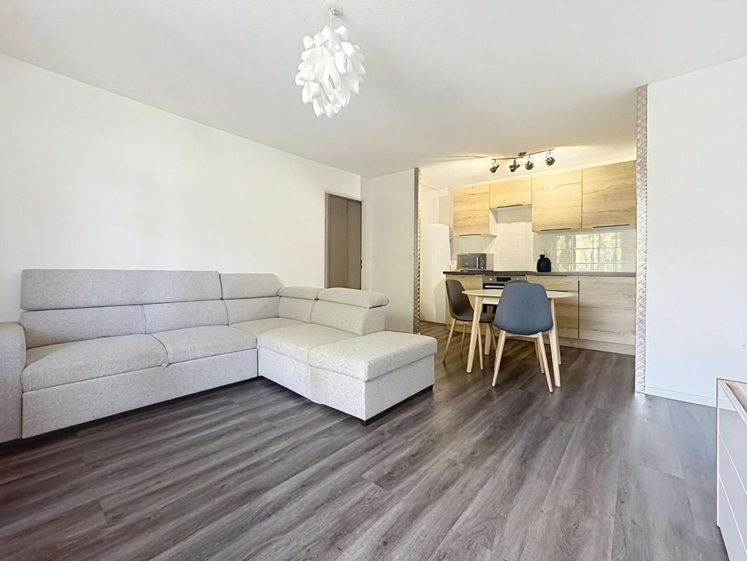 Appartement à vendre, 53m², Toulouse