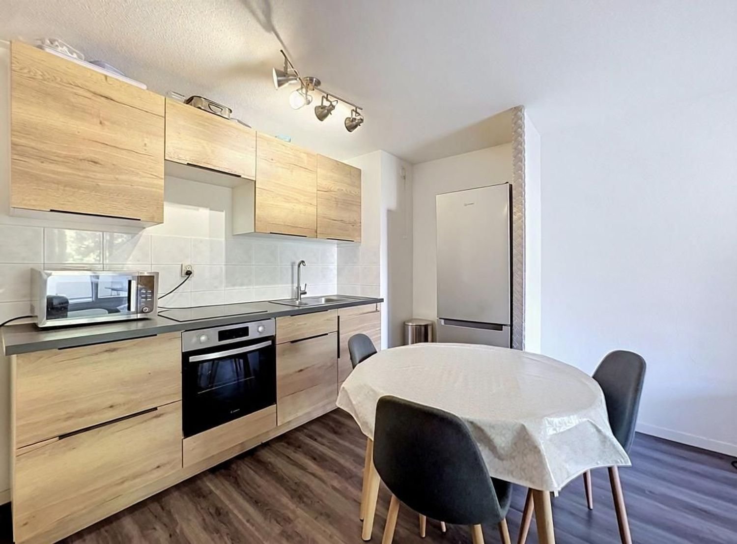 Appartement à vendre, 53m², Toulouse