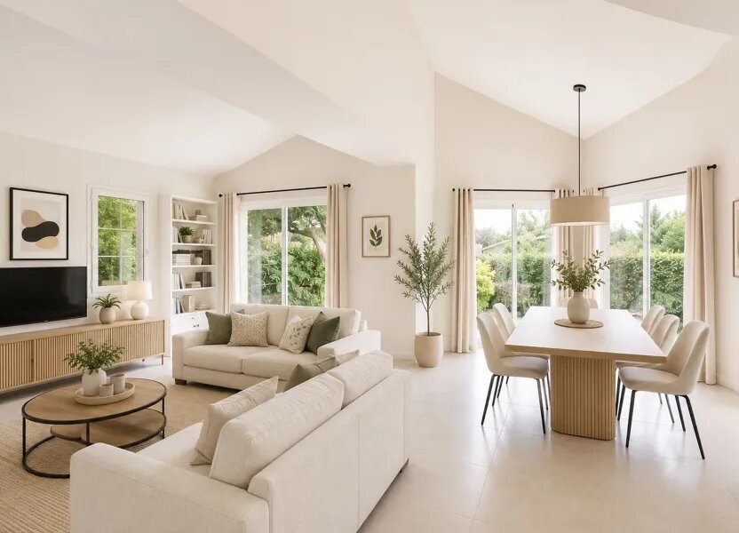 Maison à vendre, 182m², L'Union