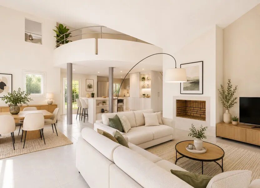 Maison à vendre, 182m², L'Union