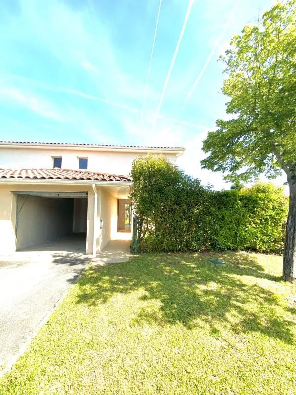Maison à vendre, 84m², Cornebarrieu