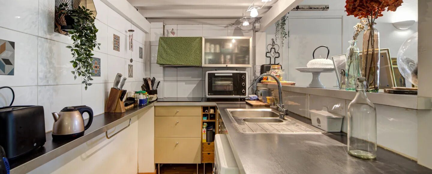 Appartement à vendre, 51m², Toulouse