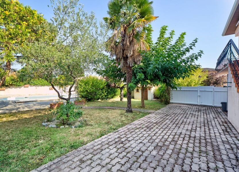Maison à vendre, 218m², Saint-Geniès-Bellevue
