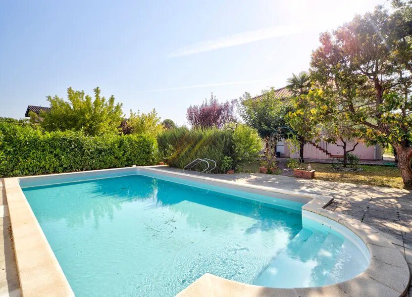 Maison à vendre, 218m², Saint-Geniès-Bellevue