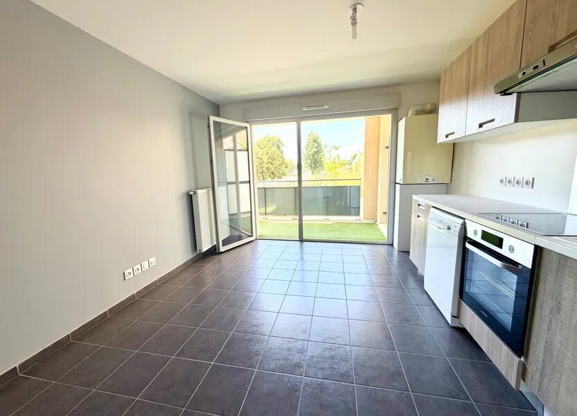 Appartement à vendre, 50m², L'Arbresle